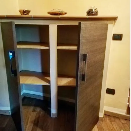 La Tana Di Checco