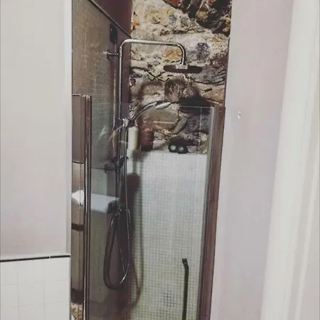 La Tana Di Checco Arcola