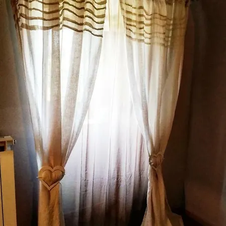 La Tana Di Checco Apartment