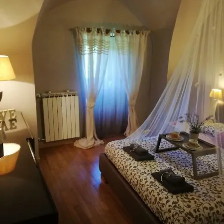 La Tana Di Checco *