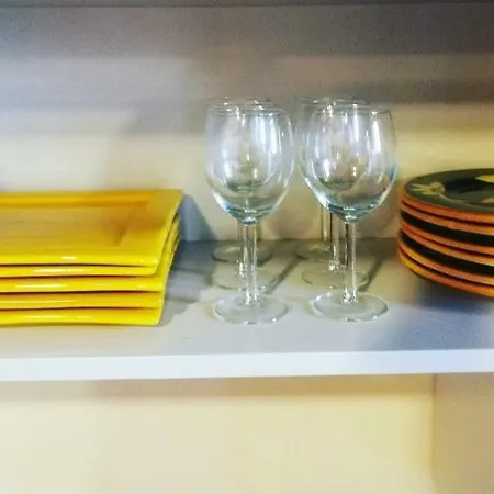 La Tana Di Checco Apartment Arcola