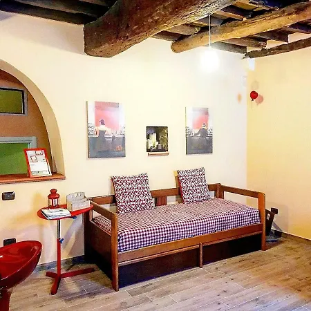 Apartment La Tana Di Checco