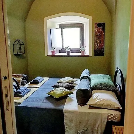 Apartment La Tana Di Checco