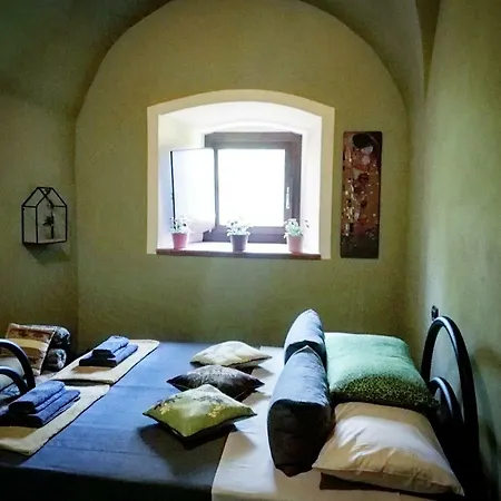 La Tana Di Checco Arcola