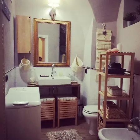La Tana Di Checco Apartment Arcola