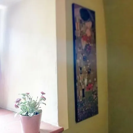 La Tana Di Checco Apartman