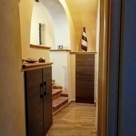 La Tana Di Checco Arcola