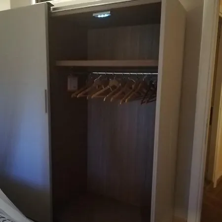 Apartman La Tana Di Checco