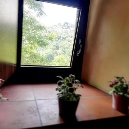 La Tana Di Checco Apartman Arcola