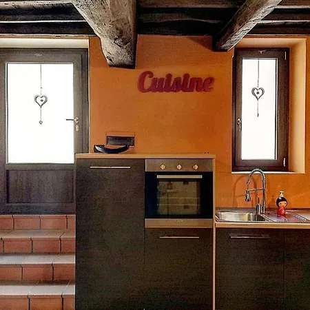 La Tana Di Checco * Arcola
