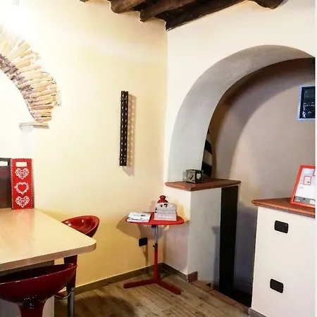 La Tana Di Checco