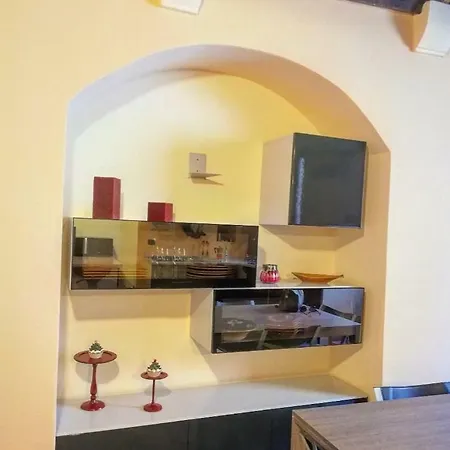 La Tana Di Checco